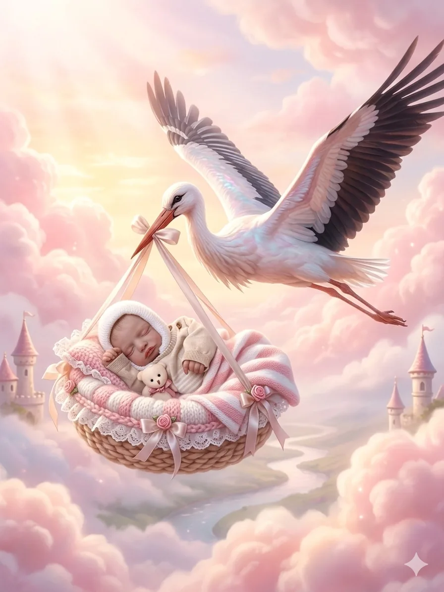 Ukázka úpravy fotografií reborn panenky 5